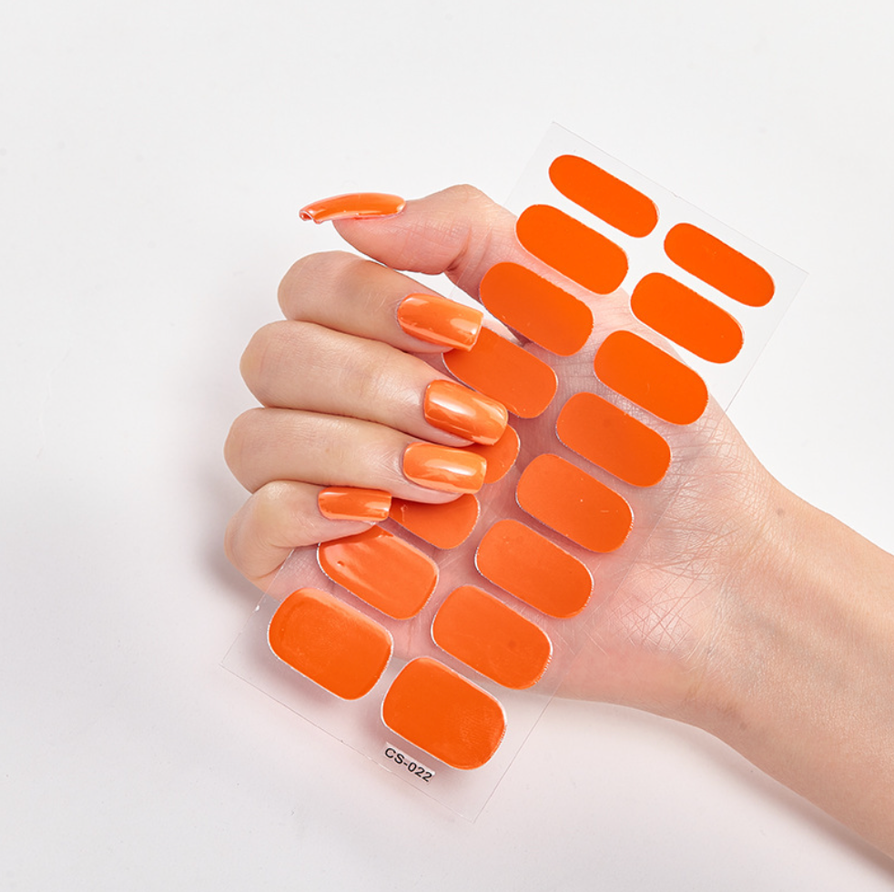 NailMuse™ | Salon-Worthy Nails In Seconds