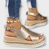 Abigail™ | Elegant and Classy Sandals