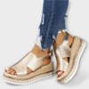 Abigail™ | Elegant and Classy Sandals