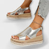 Abigail™ | Elegant and Classy Sandals