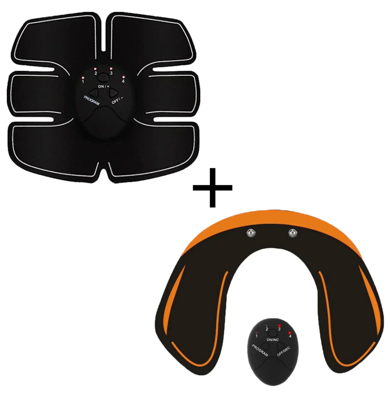 GluteLift™ | Shape Your Glutes, No Gym Required!