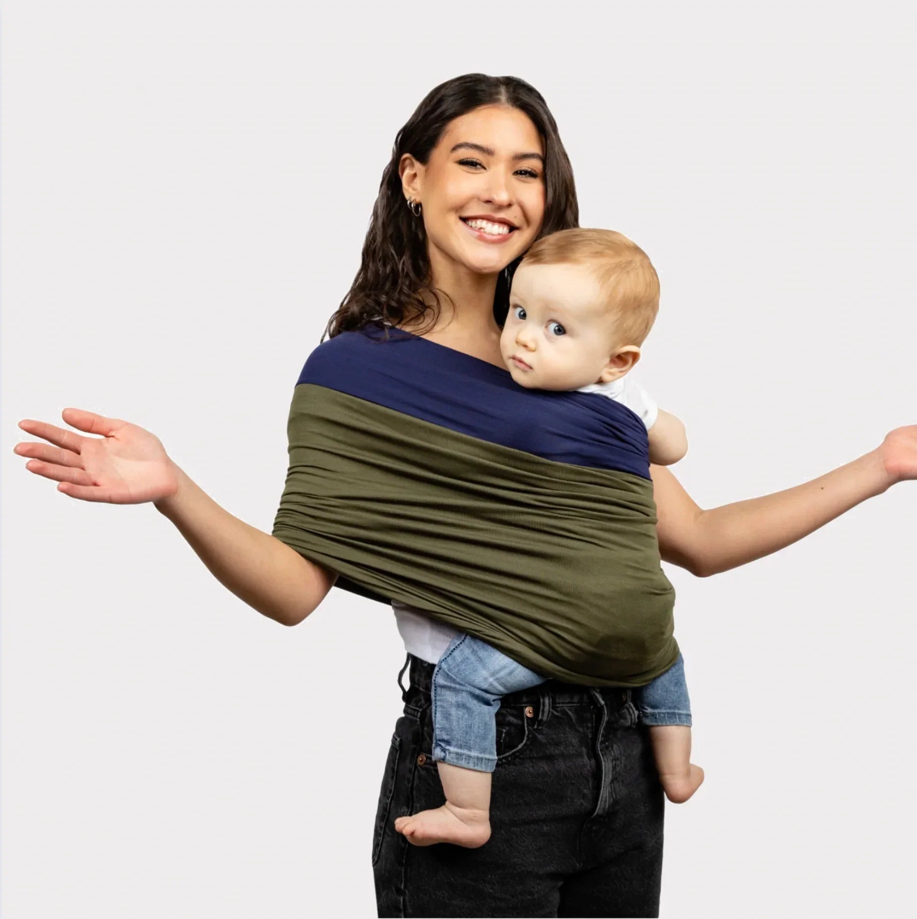 CocoonNest™ | Because Every Baby Deserves to Be Held Right
