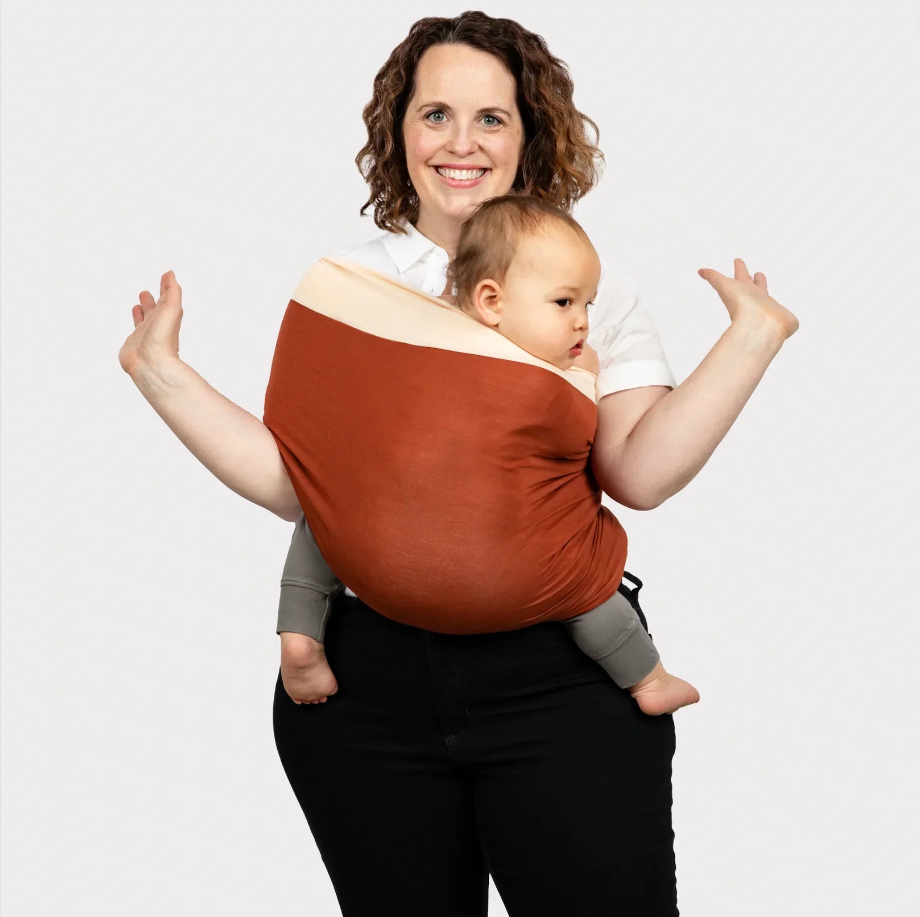 CocoonNest™ | Because Every Baby Deserves to Be Held Right