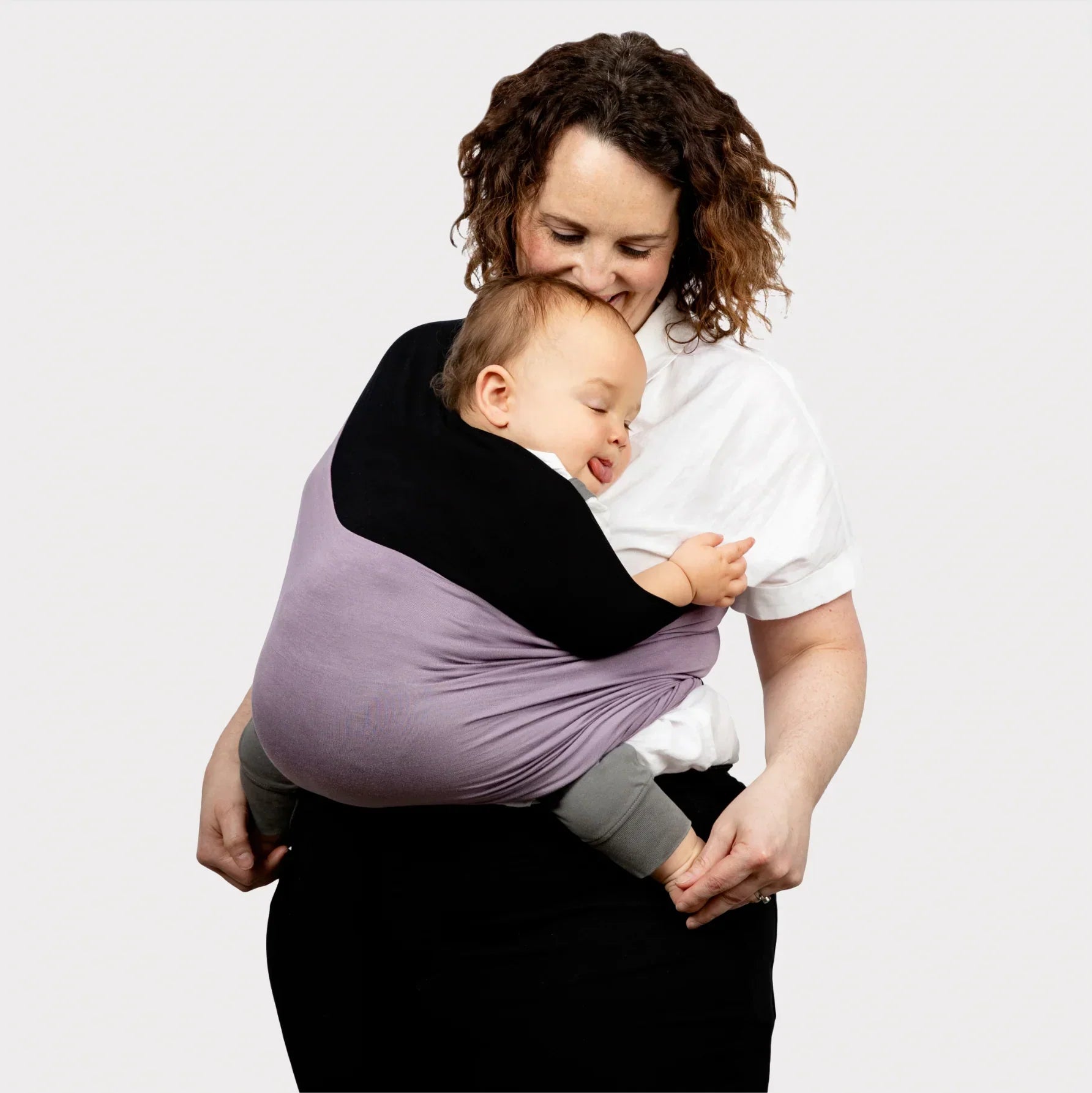 CocoonNest™ | Because Every Baby Deserves to Be Held Right