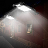 IlluminateSolar™- The Ultimate LED lamp with solar energy