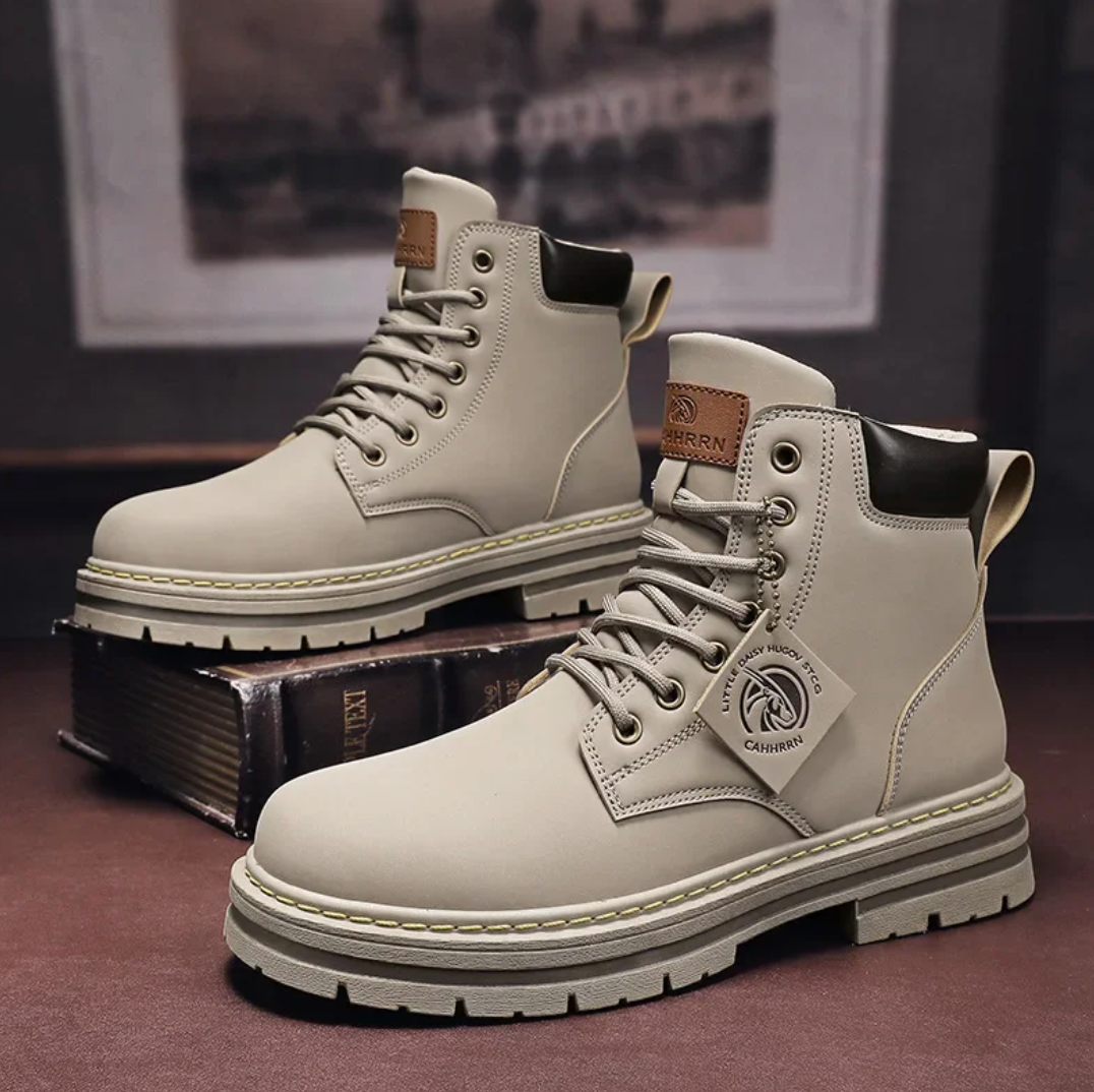 Sammy™ |  Comfortable Men's Boots