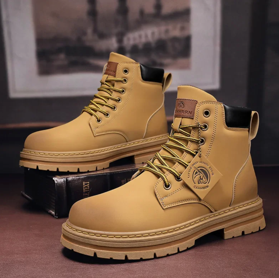 Sammy™ |  Comfortable Men's Boots