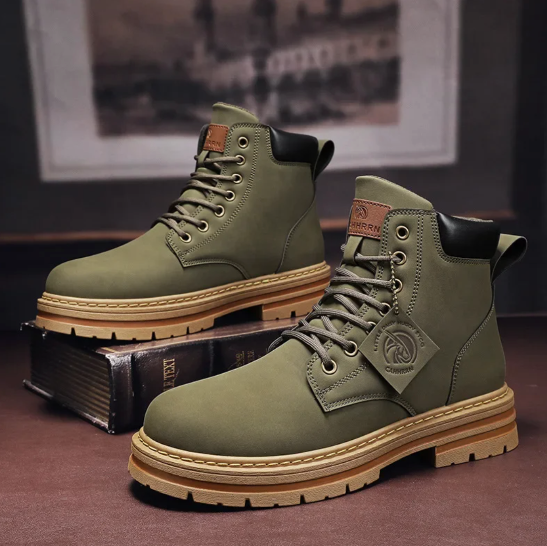 Sammy™ |  Comfortable Men's Boots
