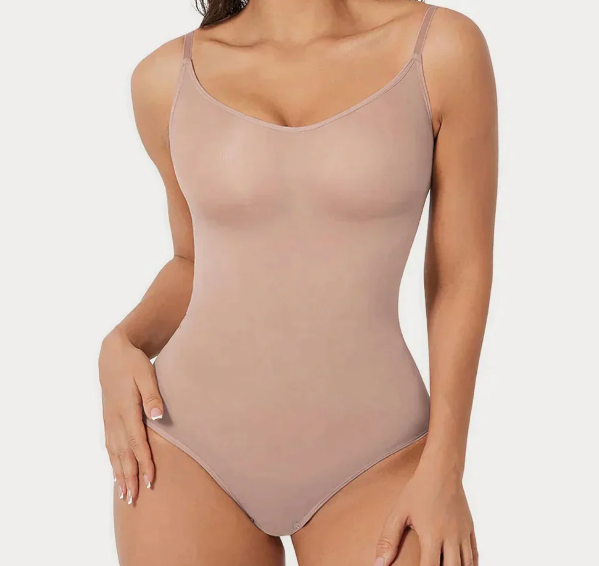 Verna™ | Confident Curves Start Here
