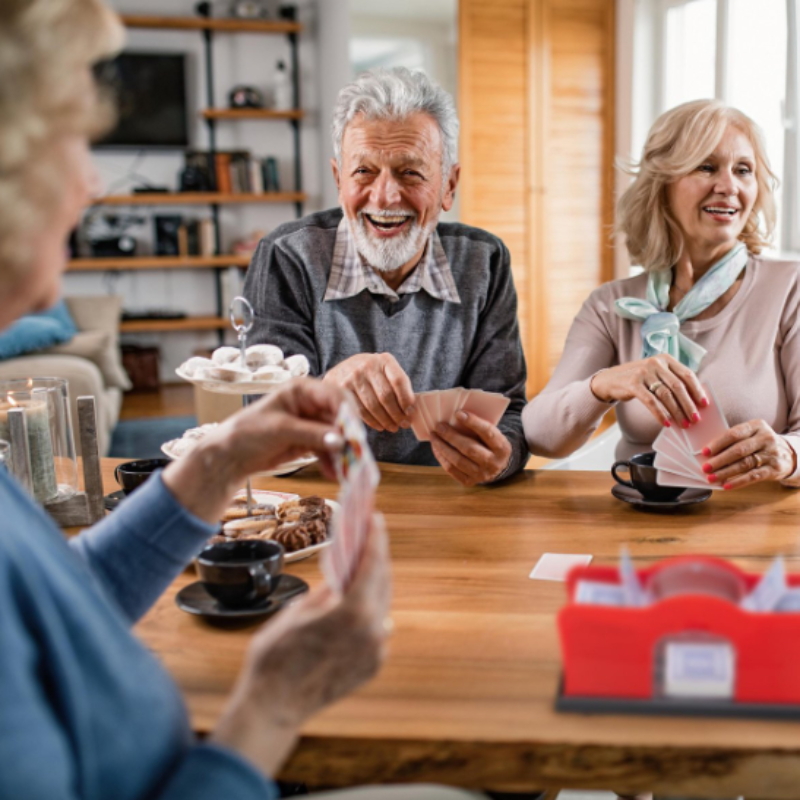 CardGlide™ | Your Hands-Free Card Partner