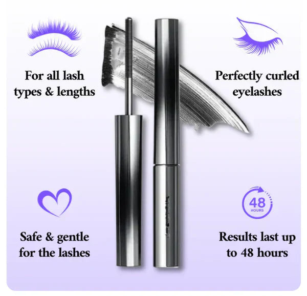 BeautyCurl™ | Perfectly Curled Lashes All Day Long