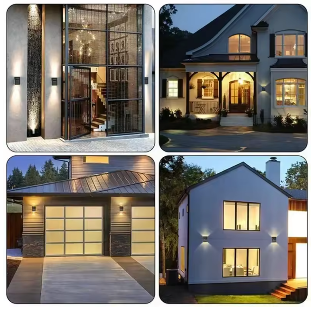 SolarSure™ | Smart Lighting for Safer Nights