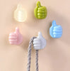 10+10 FREE | ThumbHooks - Tidy House Organiser (Last day discount)