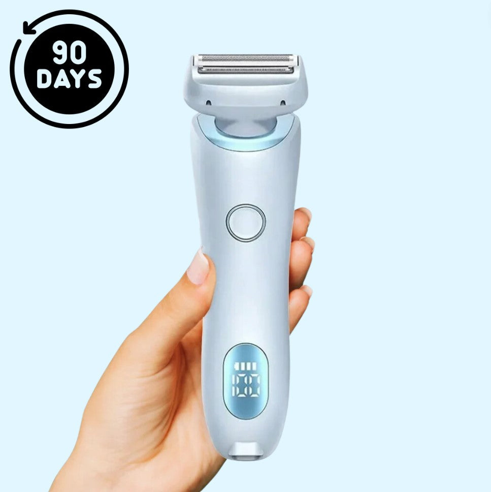 PureSmooth™ | Experience Pain-Free, Bump-Free Hair Removal