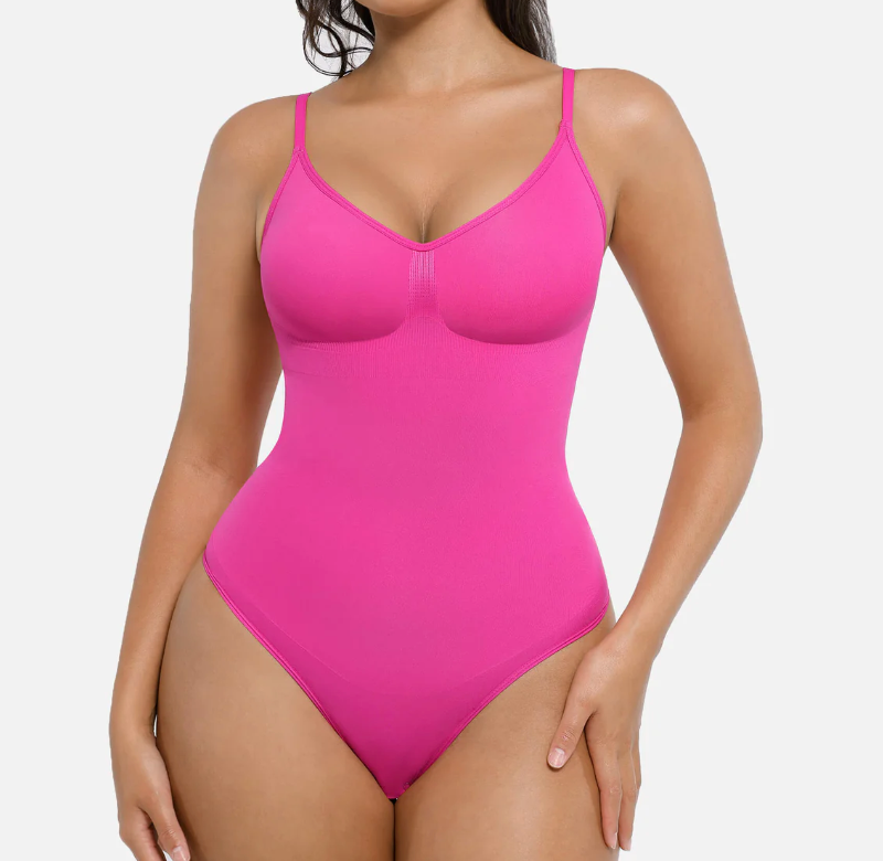 Verna™ | Confident Curves Start Here