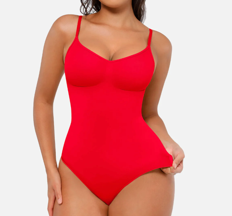 Verna™ | Confident Curves Start Here