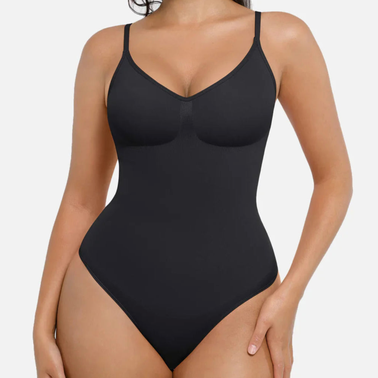 Verna™ | Confident Curves Start Here