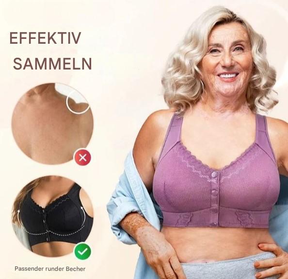 Lux™ | Gentle Lift and Easy Wear for Every Body!