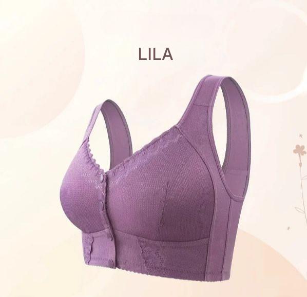 Lux™ | Gentle Lift and Easy Wear for Every Body!