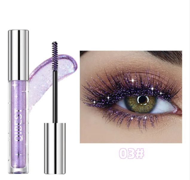 GleamLash™ | Let Your Lashes Catch the Light