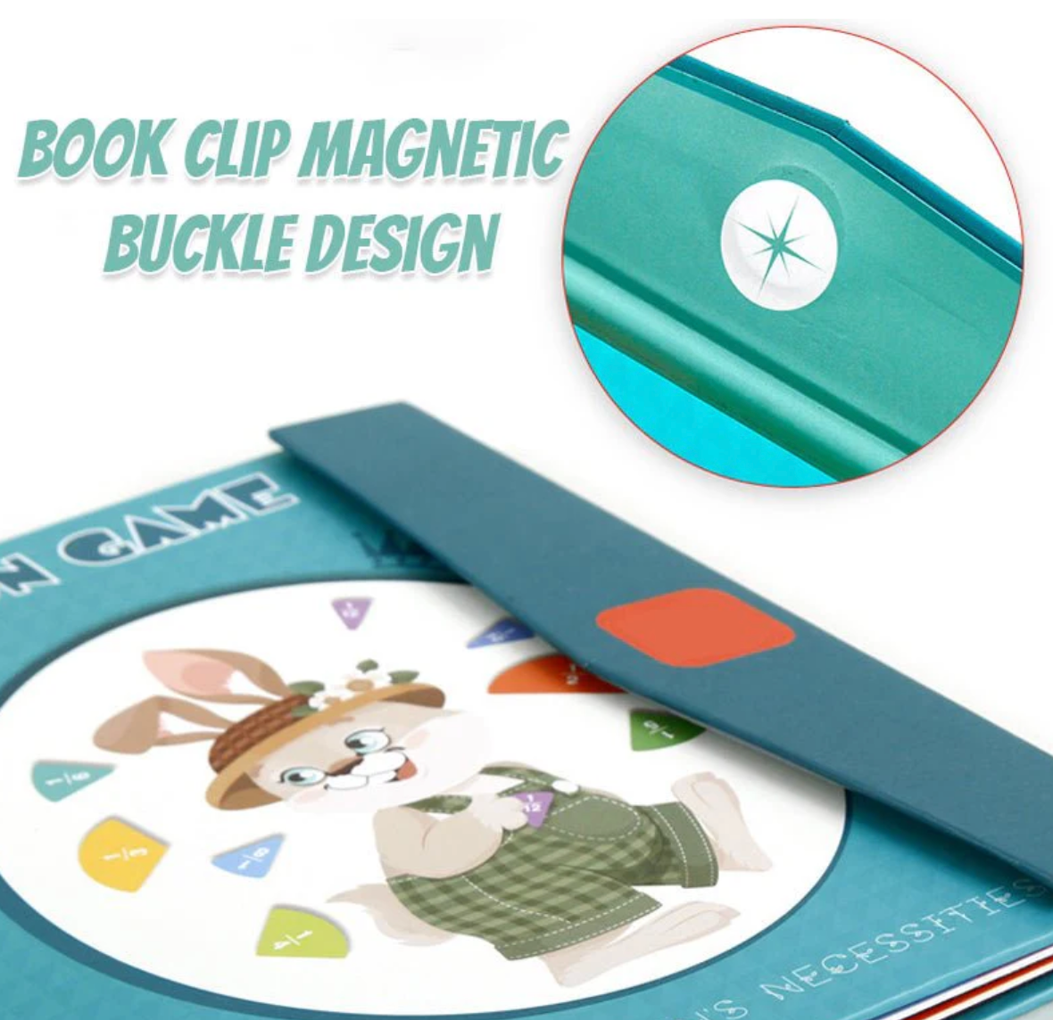 SafeTrim™ | Light the Way to Safer Grooming!