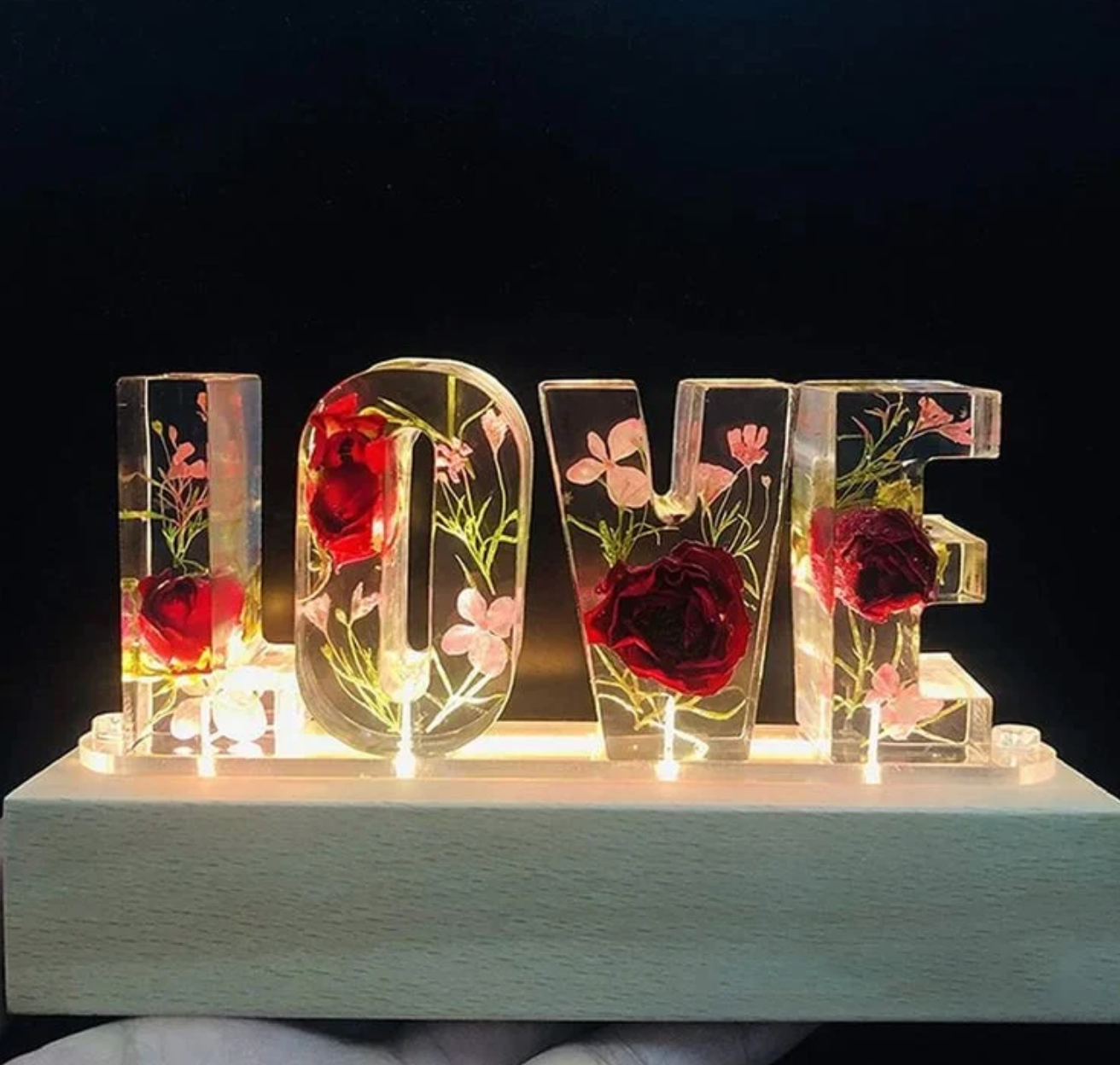 BloomEternal™ | Because Memories Deserve to Bloom Forever