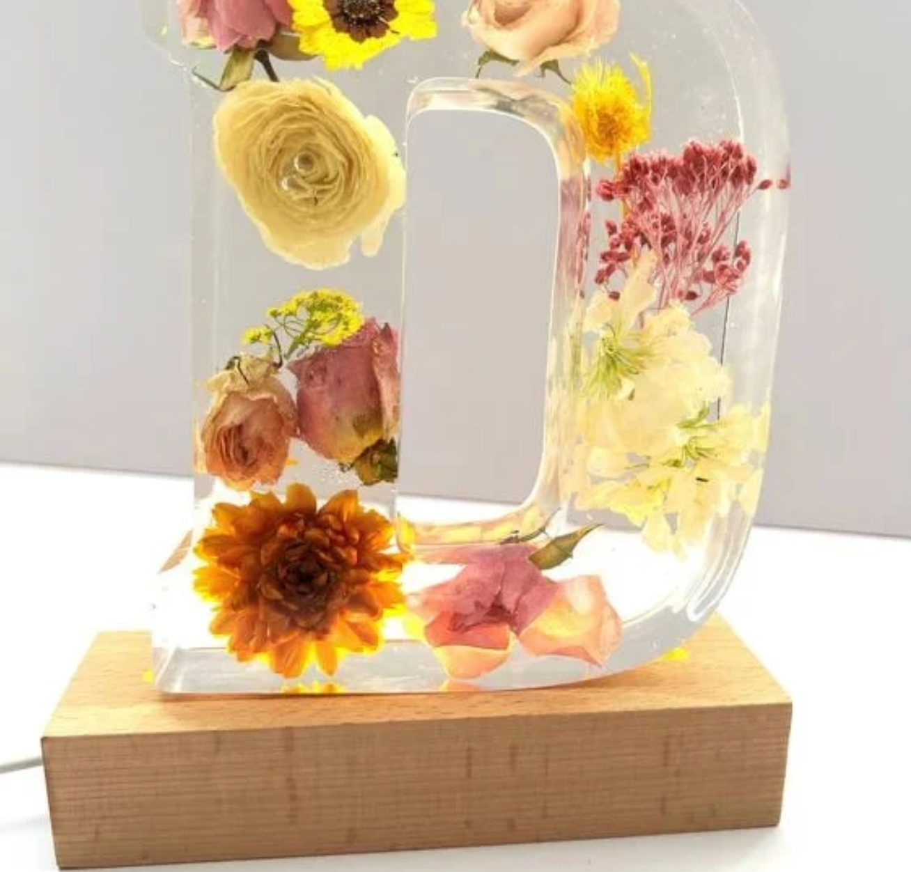 BloomEternal™ | Because Memories Deserve to Bloom Forever