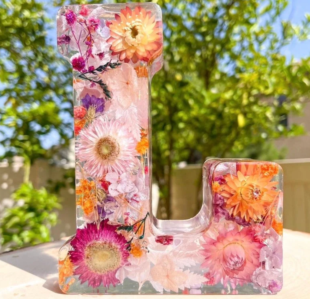 BloomEternal™ | Because Memories Deserve to Bloom Forever