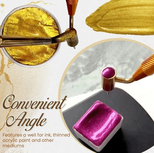 CalliFlow™ | Master Calligraphy with Every Stroke!