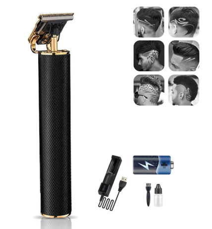 ShaveMaster™ Effortless Clean Shave