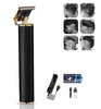 ShaveMaster™ Effortless Clean Shave