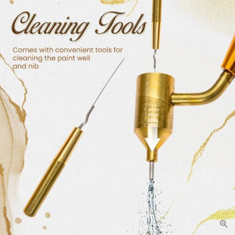 CalliFlow™ | Master Calligraphy with Every Stroke!