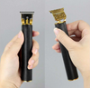 ShaveMaster™ Effortless Clean Shave