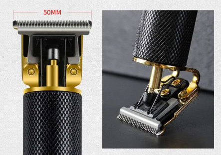ShaveMaster™ Effortless Clean Shave