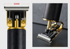 ShaveMaster™ Effortless Clean Shave