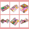 MindMaze™ | The Most Fun And Innovative Puzzle Cubes