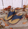 Claire™ | Timeless and Comfortable Orthopedic Sandals