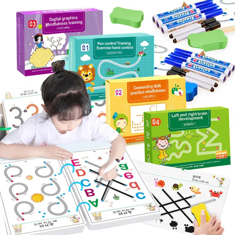StartSmart™ | A Brighter Beginning to Every Child’s Learning Journey