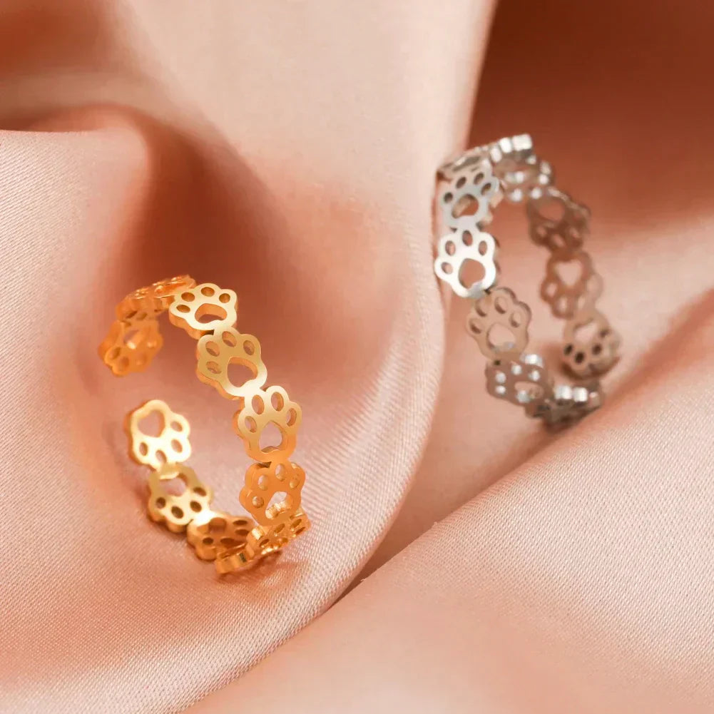 Brillora™ | Because Some Paw Prints Last Forever