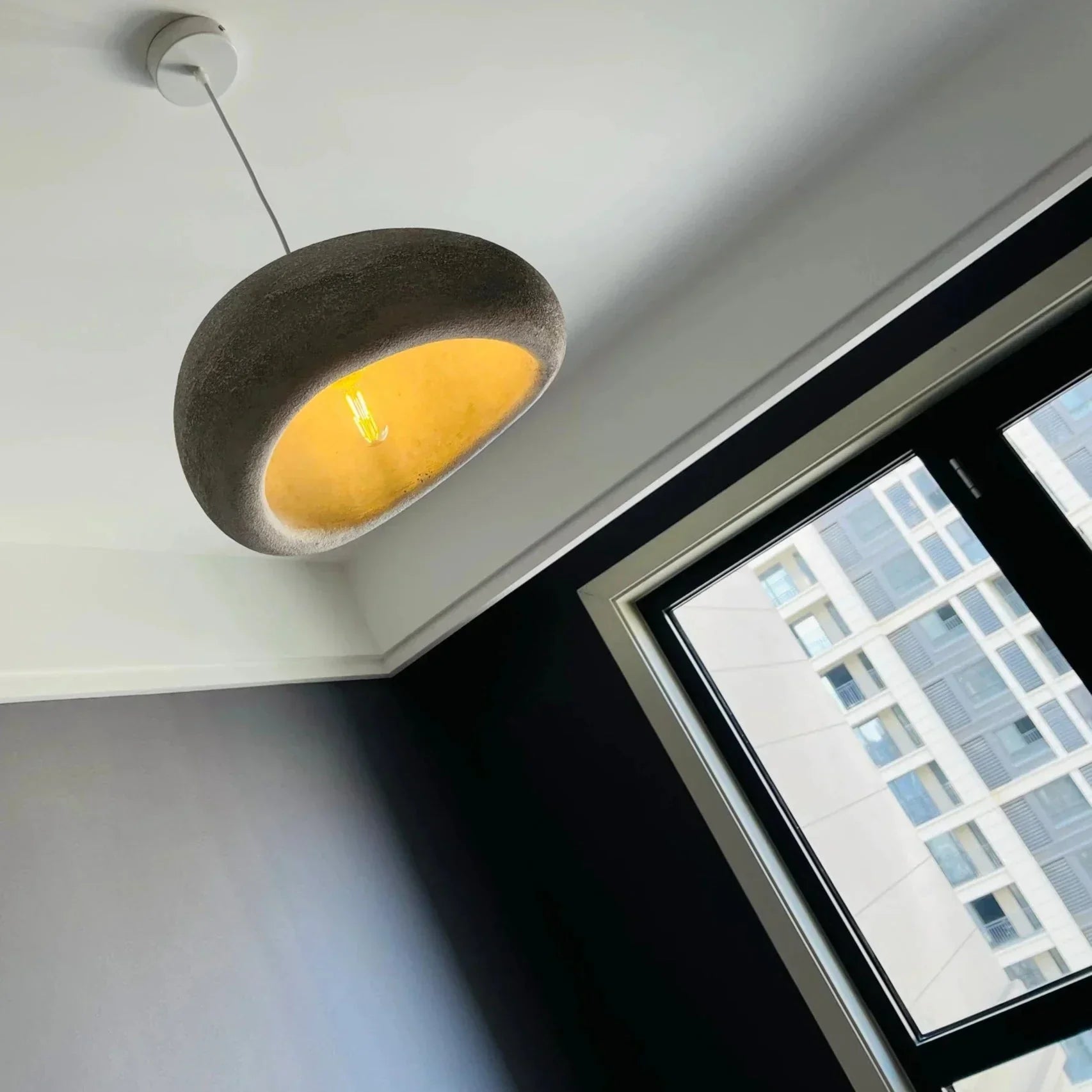 Wabi Sabi Pendant light