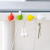 10+10 FREE | ThumbHooks - Tidy House Organiser (Last day discount)