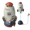 RocketRush™ | Water-Powered Fun That Touches the Sky!