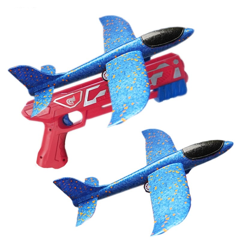 JetBlast™ | The Ultimate Toy Plane Experience for Every Kid