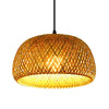 Bamboo Pendant light