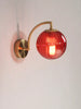 Glaslamp™ - LED Wall Light