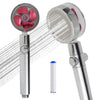 Turbo Showerhead™️**Offer of the Day 50% Discount**