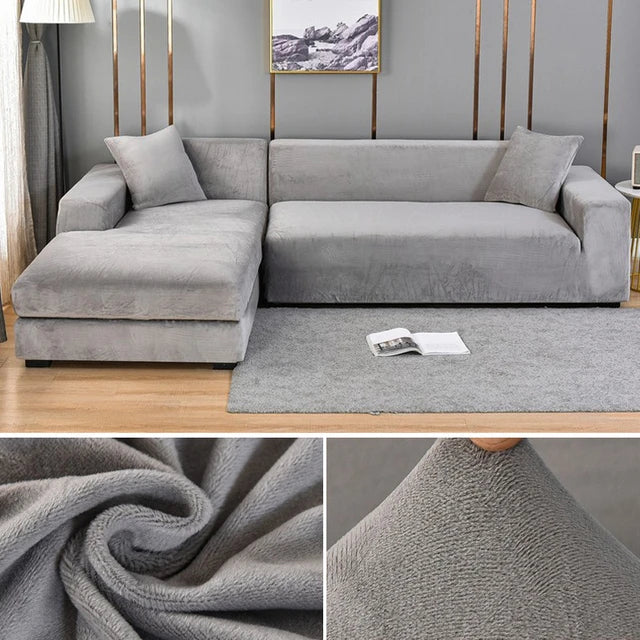 CouchShield™ | A Brand New Sofa In Seconds!