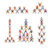BalanceBots™ | Montessori Balancing Acrobat Set