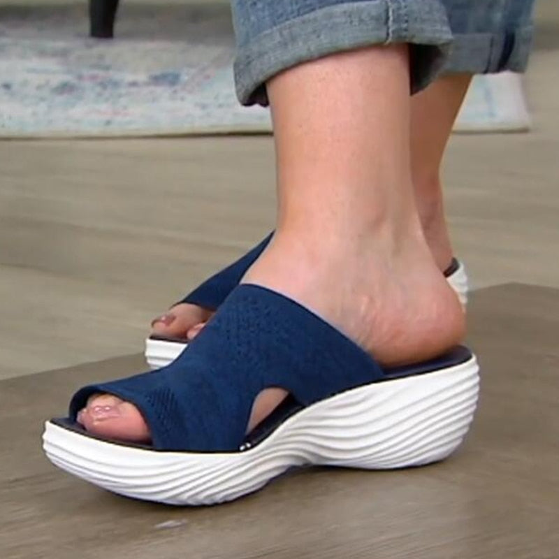 Hazel™ | Therapeutic Orthopedic Sandals