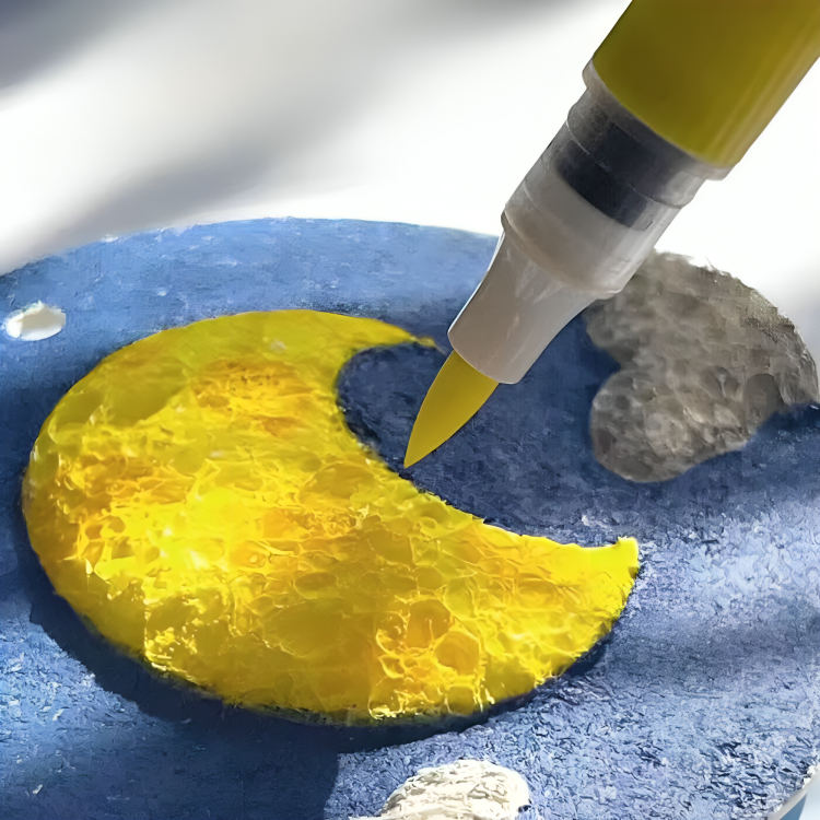 DoodlePop™ | From Flat to Fab — 3D Art in a Snap!